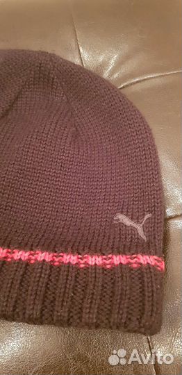 Шапка Ferrari Puma