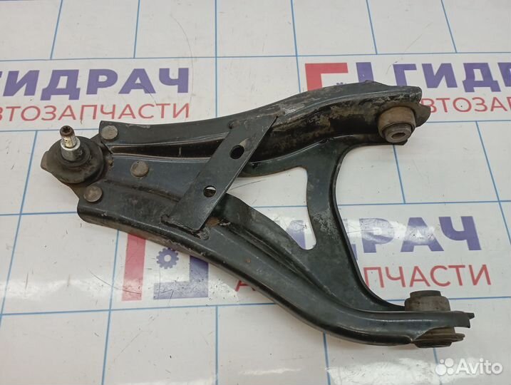 Рычаг передний левый Renault Kaptur 545055413R
