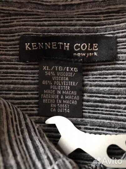 Kenneth cole New York