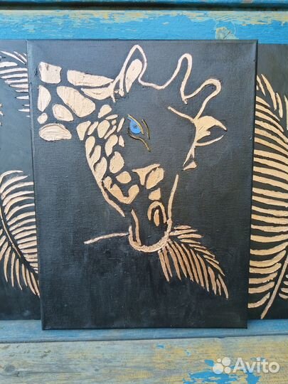 Продам интерьерные картины