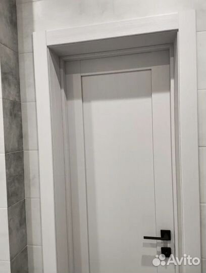 Двери межкомнатные