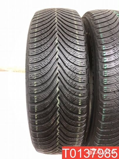 Michelin Alpin 5 195/55 R20 95H