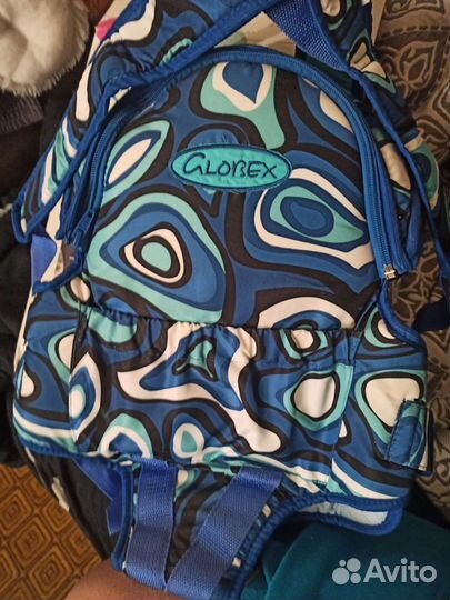 Рюкзак переноска для ребенка