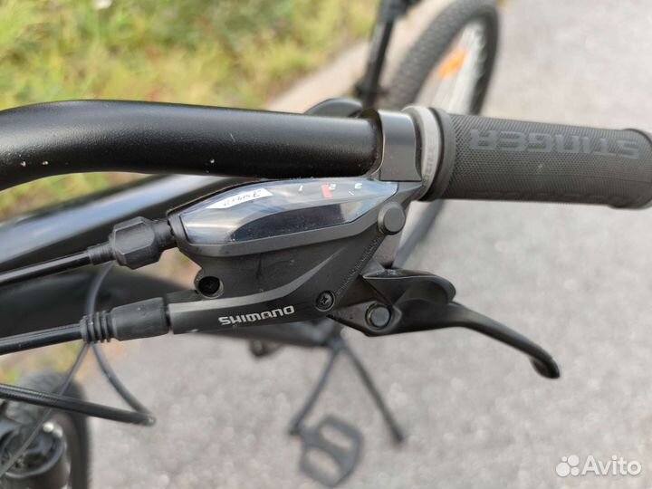 Горный велосипед stinger element