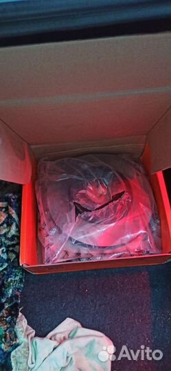 Тормозные диски mazda