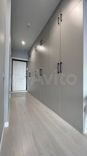 Квартира-студия, 30 м², 16/23 эт.