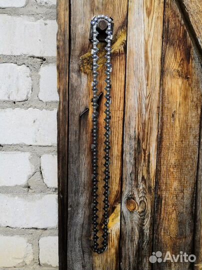 Цепь для бензопилы stihl