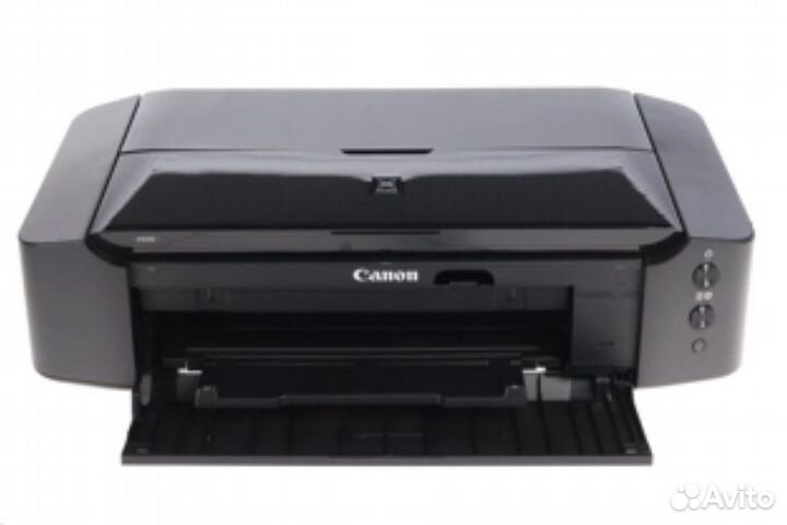 Принтер струйный Canon pixma iP8740