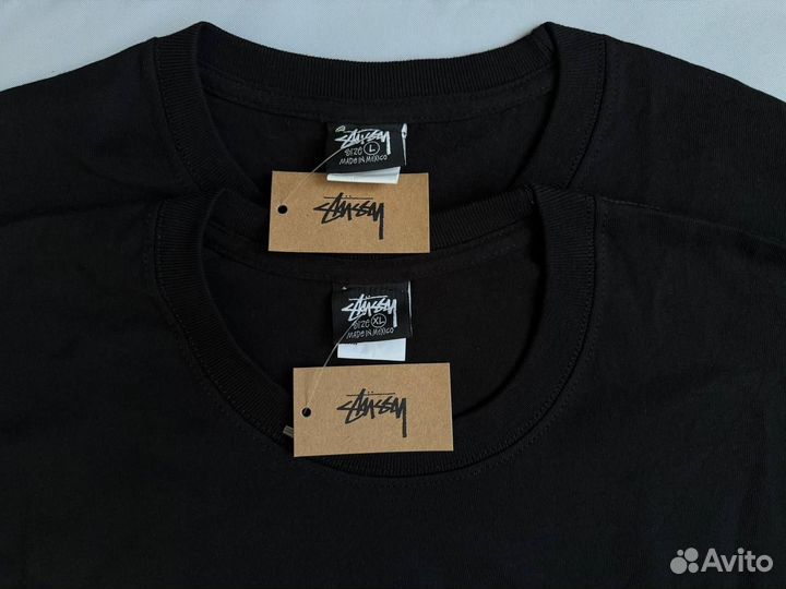 Stüssy Soda Tee