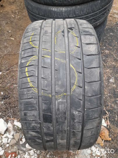 Davanti Protoura Sport 255/30 R19