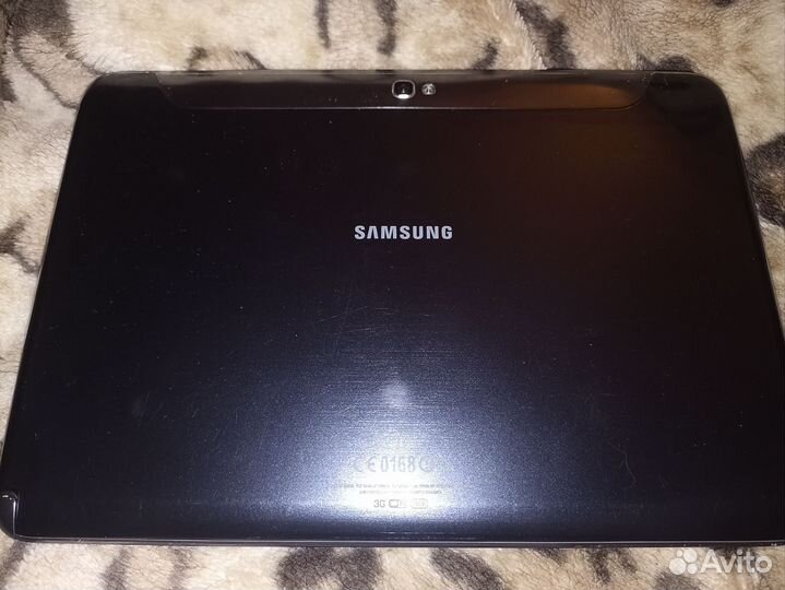 Samsung galaxy note 10.1
