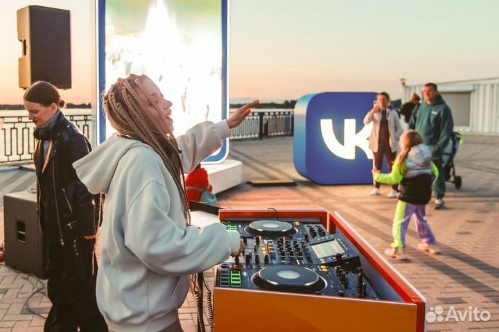 Прокат музыкального оборудования, аренда