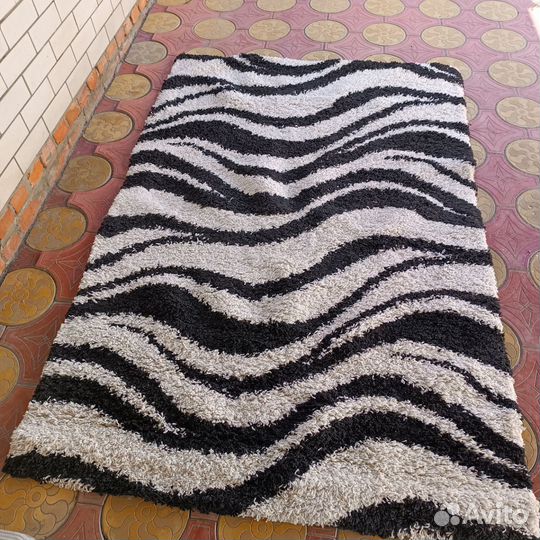 Ковер шегги бу