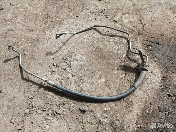 Шланг гидроусилителя Мицубиси lancer 10