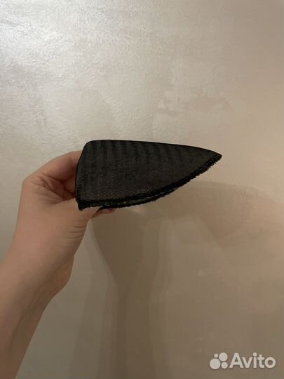 Подплечники (плеченые накладки)