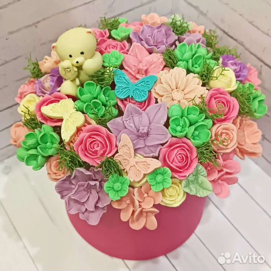 Шоколадный букет,букеты на выпускной