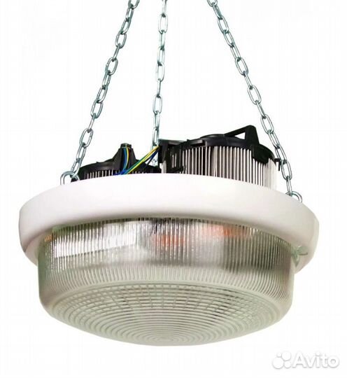 Фитосветильник для растений светодиодный 100W