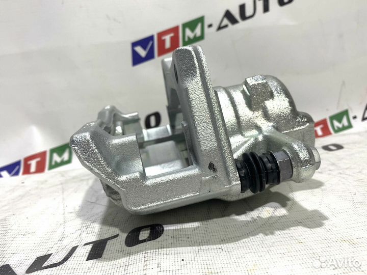 NK Суппорт тормозной mitsubishi outlander lancer