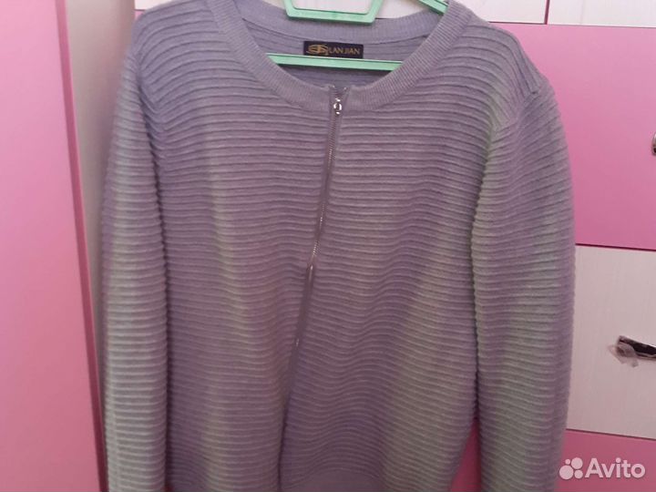 Джемпер детский