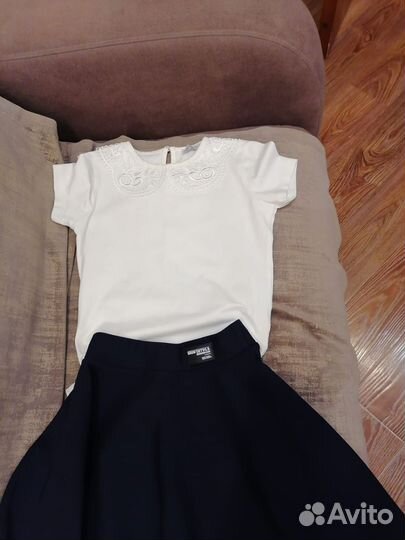 Школьная форма для девочки