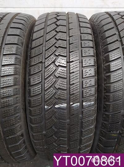 Interstate Duration 30 205/60 R16 96K