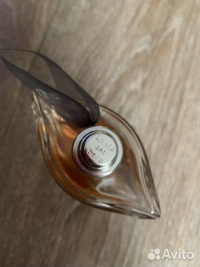 Lancome la vie est belle торг