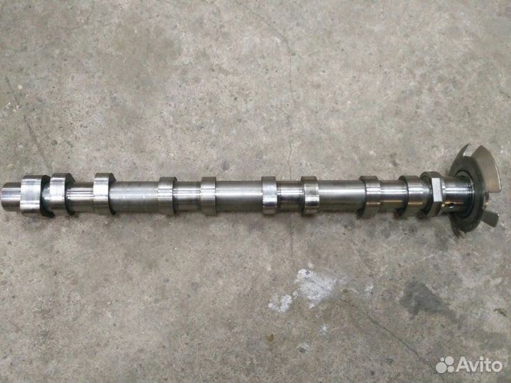 Распредвал Mercedes-Benz C-Class