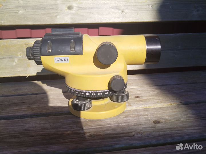 Оптический Нивелир South NL24