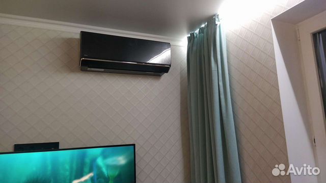 Установка кондиционеров в Уфе | Услуги | Авито