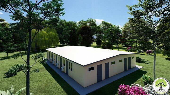 Разрешение на строительство