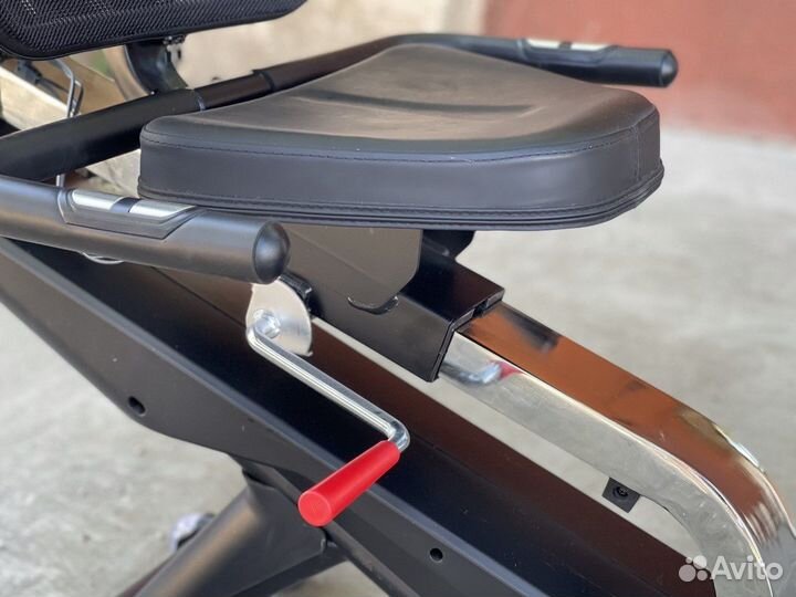 Велотренажер