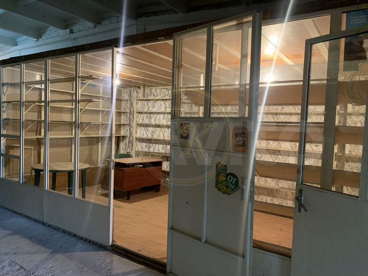 Продам торговое помещение, 125 м²