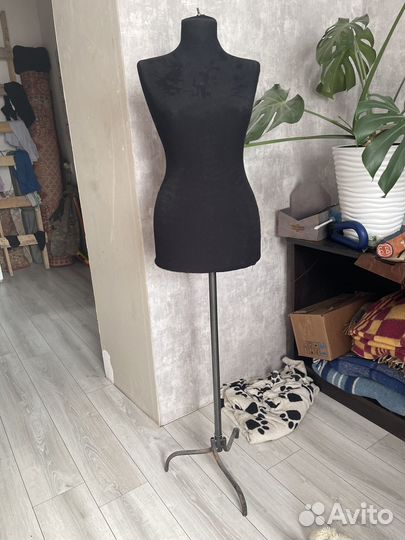 Манекен портновский женский