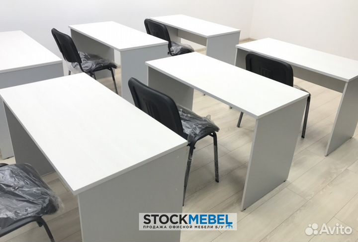 Стол парта. Ученический стол. Школьная мебель