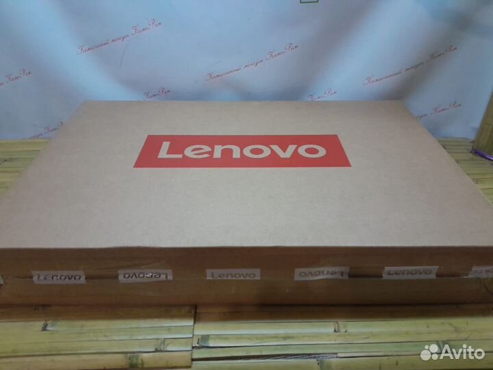 Новый Lenovo на Core i3 13 поколения