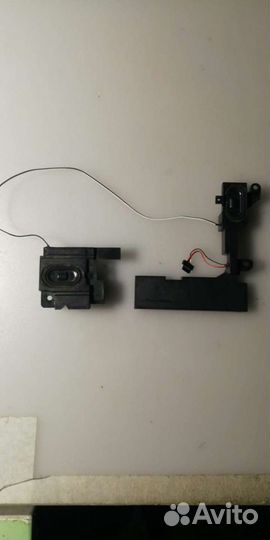 Динамики для HP G4 -2319TX