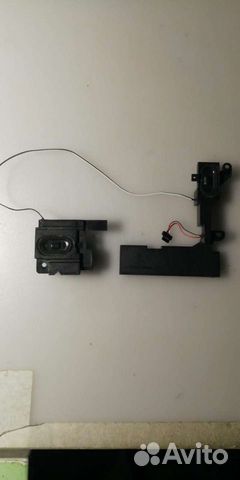 Динамики для HP G4 -2319TX