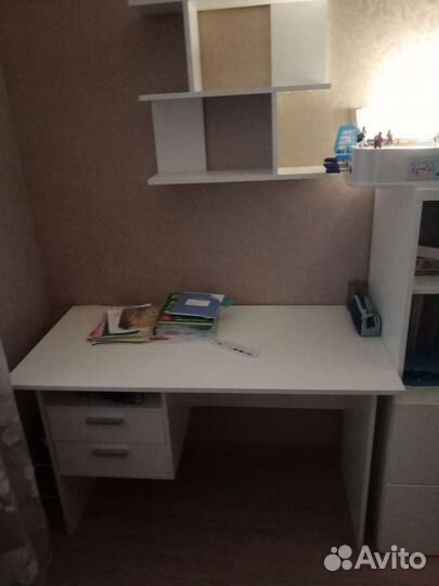 Мебель для детской комнаты