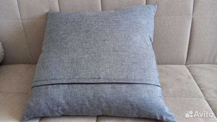 Подушка интерьерная