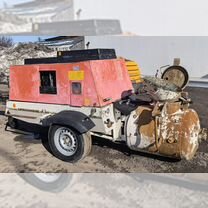 Растворонасос пневмонагнетатель brinkman, Брянск