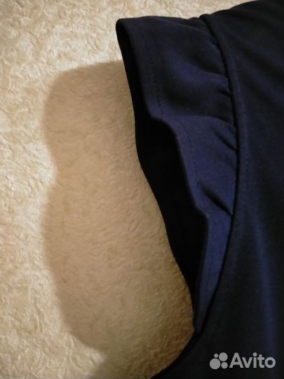 Сарафан школьный