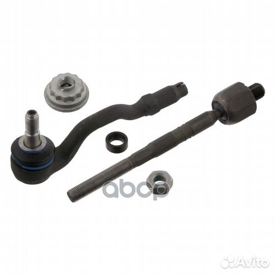 Тяга рулевая лев/прав. BMW X5 (E70) 3.0 d 2007