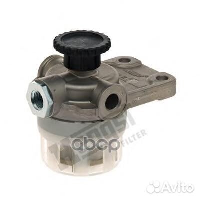 H11K насос топл. подкачки в сборе MB H11K He