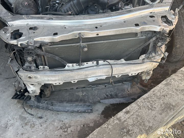 На разбор 213 мерседес рестайлинг