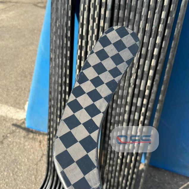 Клюшка Blackstick 18k, вес 330-360гр, Sr, Int