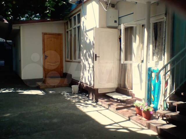 Комната 12 м² в 1-к., 1/1 эт.