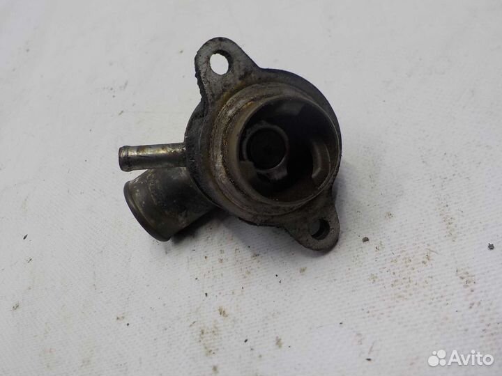 Корпус термостата daewoo nexia