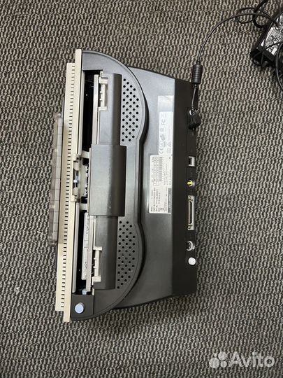 Сканер Fujitsu fi-5530C2