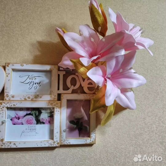 Рамки для фото