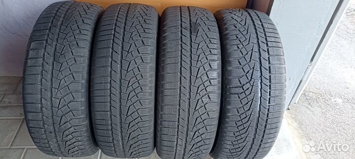 Sailun Ice Blazer Alpine Evo 235/60 R18 107V